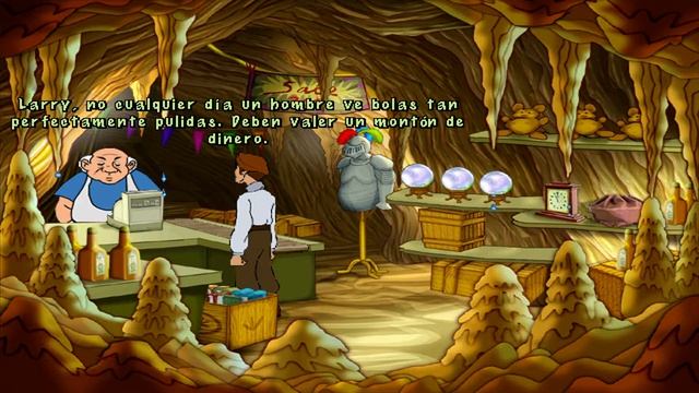 Gilbert Goodmate and the Mushroom of Phungoria *Español * Parte 10 смотреть онлайн