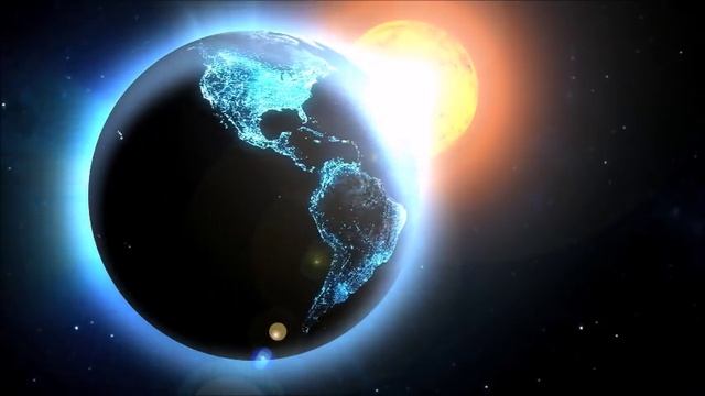 At the Speed of Light by Dimrain47 - 1 Hour Loop смотреть онлайн