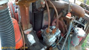 дизель регулировка впрыска - простой вариант