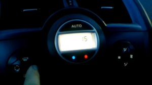 Тарахтение при включение кондиционера Megane 2