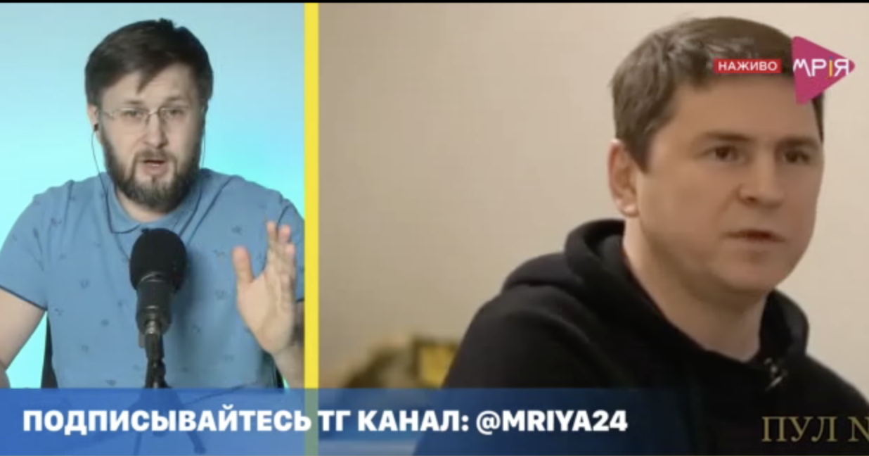 КТО ЕЩЕ ВЕРИТ ЗЕЛЕНСКОМУ? - 27 02 2023 - Тарас НЕЗАЛЕЖКО и Александр Скубченко смотреть онлайн
