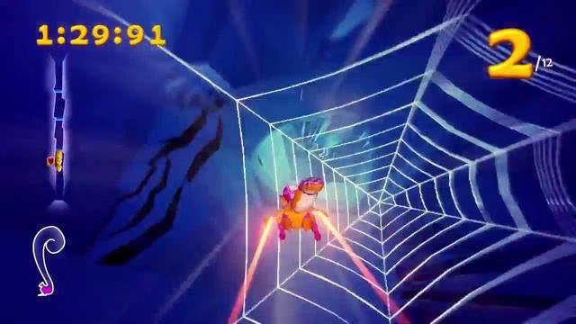 Freefall Racers Launch Trailer Xbox360 смотреть онлайн