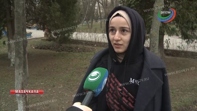 Как относятся дагестанцы к вакцинации? смотреть онлайн