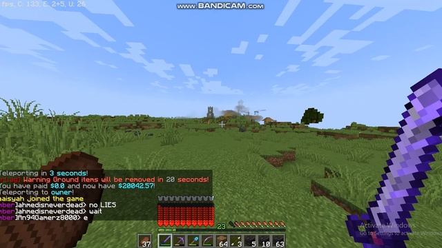 Sting SMP Best Minecraft Smp Ip: Smp.stingnetworks.xyz