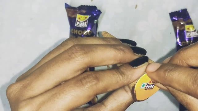 Pure Temptation Choco Blast Choco Filled Unboxing & Review In HINDI