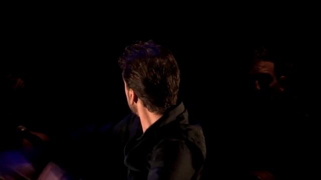 CONTRASTE FLAMENCO смотреть онлайн