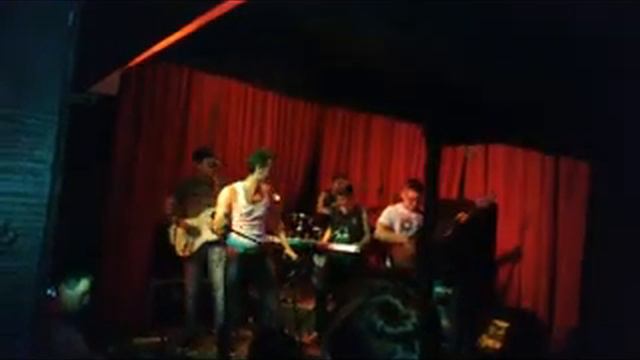 Piperno en vivo-Danza gris смотреть онлайн