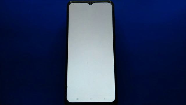 How to turn ON or OFF emergency location service on Samsung Galaxy A02 смотреть онлайн