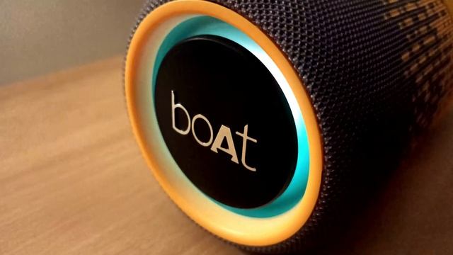 Best Bluetooth Speakers Under ₹3000 ⚡ BOAT STONE 1200F | Unboxing Review & Sound Test смотреть онлайн