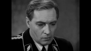 Диалог Мюллера и Штирлица в камере для пыток