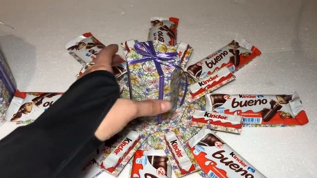 Kinder-box для мед.работника смотреть онлайн