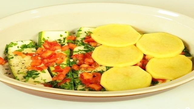 Сборник рецептов