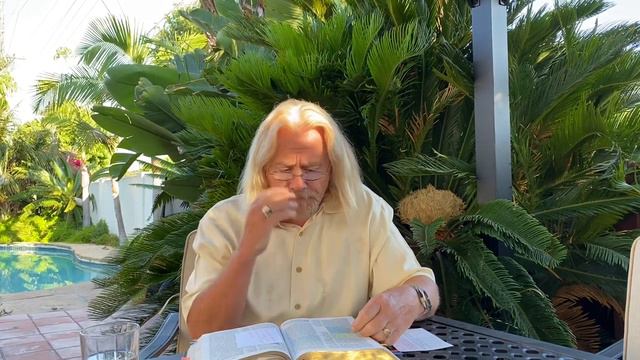 Message For The Remnant@JustJoeNoTitle