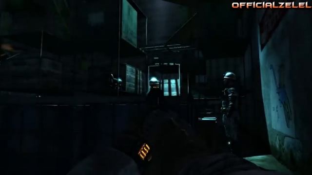 Как получить хорошую концовку в Metro Last Light смотреть онлайн