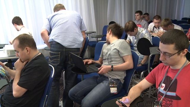 Автоматизация отладки в WinDbg смотреть онлайн