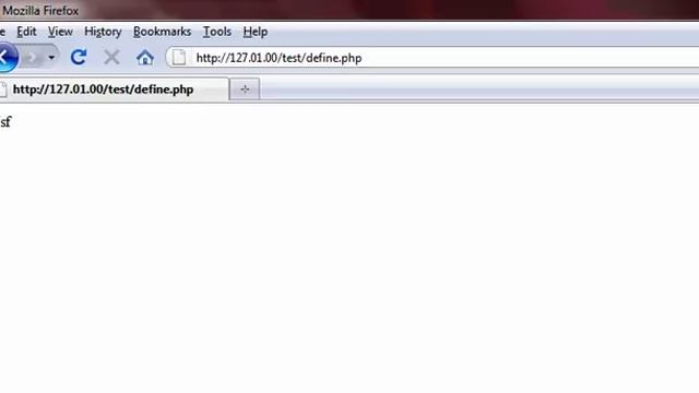 8 Define in PHP смотреть онлайн