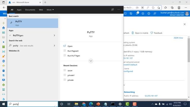 Azure Virtual Machine Scale Set [Health Checks] смотреть онлайн