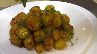 3 блюда из картофеля/Как приготовить Вкусный картофель/Легко, быстро и вкусно!