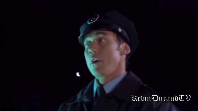 Kyle XY - Kevin Durand смотреть онлайн