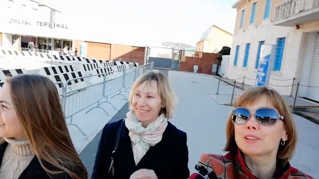 #стиль_жизни_InCruises #La_Spezia_Италия #солнечный_уютный_город смотреть онлайн