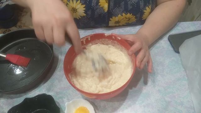 Запеканка творожно-рисовая,как из детства в садике.?Вкусно и просто! смотреть онлайн