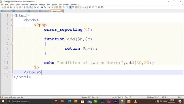 how to use user defined function in php. |tamil| marana tamil coder #php #functions #codings #args смотреть онлайн