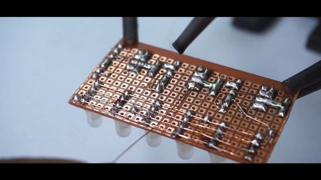 Amazing RGB Controller using 555 IC смотреть онлайн