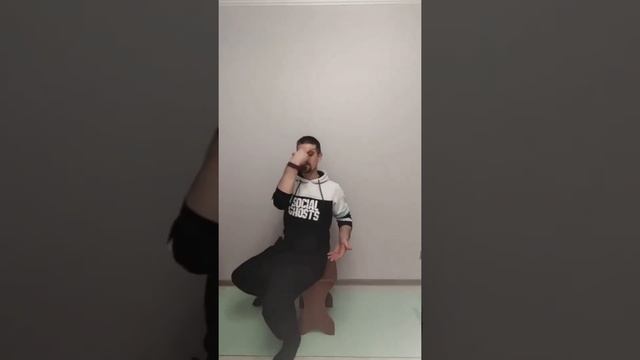 "Расслабление нервной системы" - комплекс упражнений смотреть онлайн