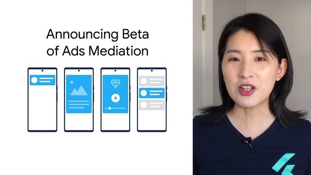 Flutter Update: App Monetization смотреть онлайн