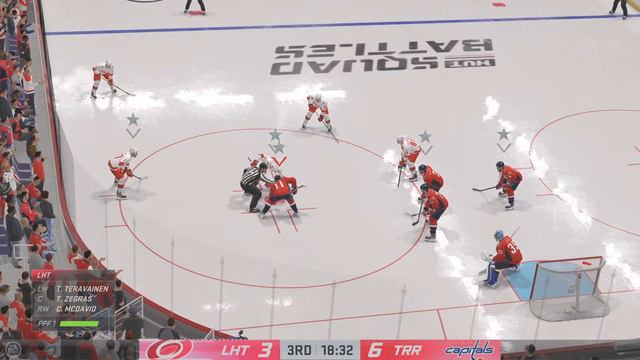 NHL 23 21 гол на двоих и тест Панарина! смотреть онлайн