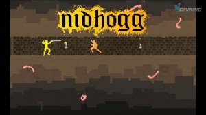 Игры на двоих #4 Файтинги