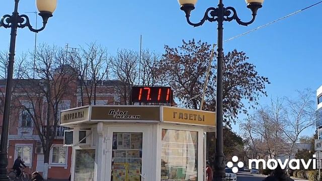 #Ейск?Любимый завтрак. Отвечаю на вопросы о поездке в Крым. Идем на прививку. Ура! это свершилось?