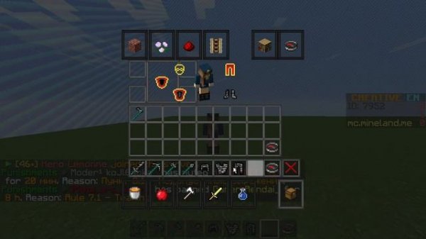 Bedrock ARMOR TEXTURE PACK Minecraft JAVA