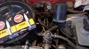 Свечи зажигания нулевого сопротивления плюс провода