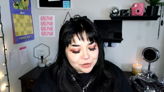 PLUS SIZE Alt / Egirl Fashion (SHEIN HAUL) смотреть онлайн