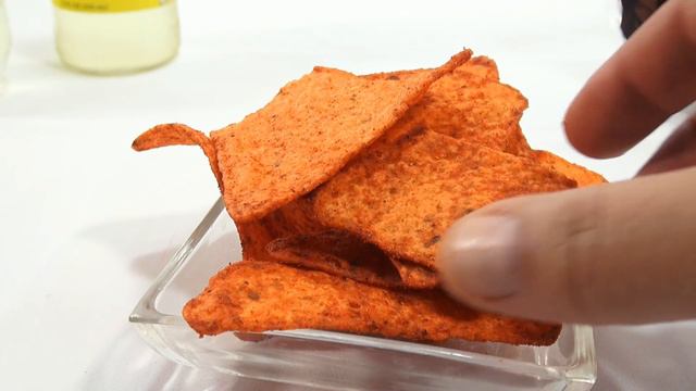 Doritos Jacked Test Flavor #855 & Lemmy Soda Bottle Combo смотреть онлайн
