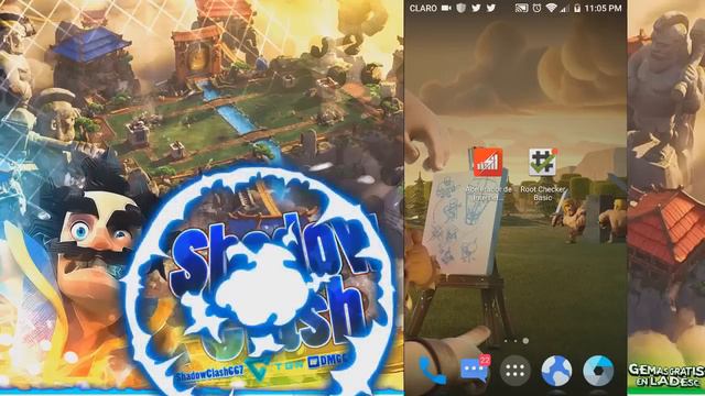 ¡¡¿PIERDES MUCHO la CONEXIÓN y TE DA LAG en PARTIDAS!!? [ AQUÍ ESTA LA SOLUCIÓN ] - Clash Royale смотреть онлайн