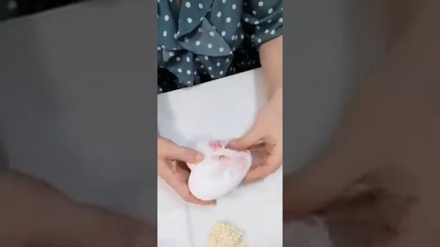 Новогодняя игрушка с имитацией фарфора смотреть онлайн