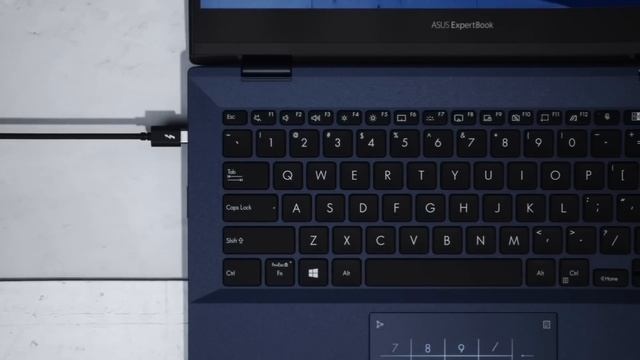 ExpertBook B5 OLED — решение для успешного бизнеса смотреть онлайн