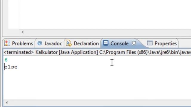 Kurs Java 9 Instrukcja If Else смотреть онлайн