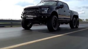 Самые Лучшие Внедорожники в Мире