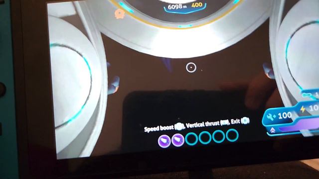 subnautica bottom of map! смотреть онлайн