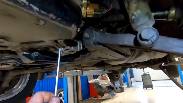 Ciekawostki warsztatowe w Norwegii # 42 tydzień z rozrządami w tym mazda i BMW N47 смотреть онлайн