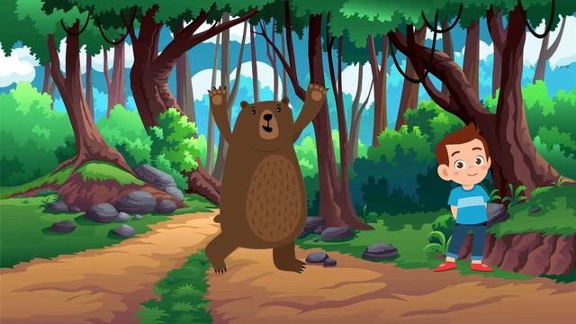 Farm and Forest Animals | graciedoodlestv смотреть онлайн
