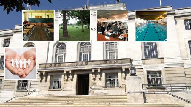 What's wrong with London's boroughs? смотреть онлайн