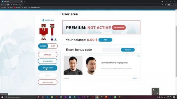 How to change your Minecraft Username in TLauncher [Easy Tutorial 2023]