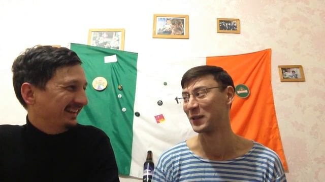 Gletcher Brewery. Глетчер обзор линейки. Один из сортов топчик