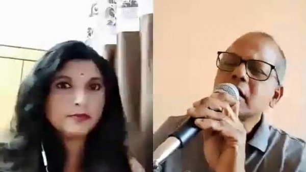 Kitna Pyara Wada Hai