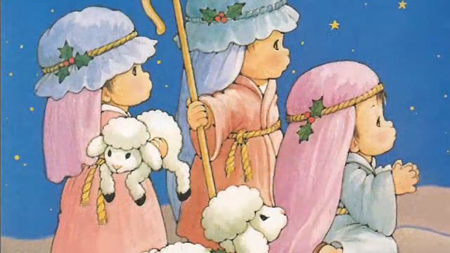 The Christmas Story смотреть онлайн