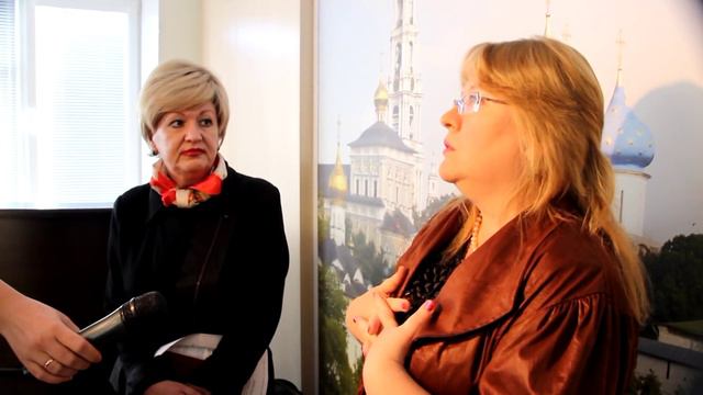 2 часть. Иванова оправдывается перед СМИ смотреть онлайн